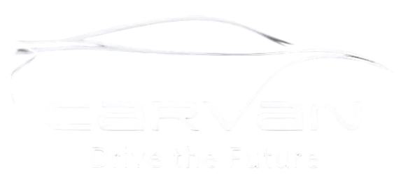 CARVAN Logo
